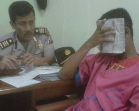 Siswi MTs Dicabuli Pria Beristri Hingga Hamil 5 Bulan