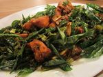 Ayam Tangkap Berempah Sedap Racikan Blang Bintang