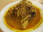 Ayam Tangkap Berempah Sedap Racikan Blang Bintang