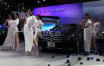 Mercy Luncurkan E-Class Terbaru