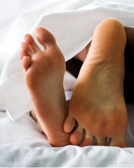 Agar Ereksi Tahan Lama, Konsumsilah Sereal dan Wortel Secara Rutin