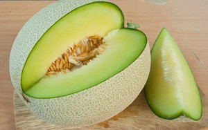 Lapar Setelah Jam Makan? Ngemil Buah Melon Saja!