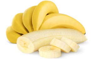 Sering Sakit Kepala? Redakan Segera dengan Makan Pisang!