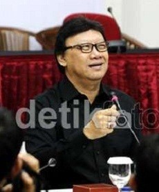 Komnas HAM Harus Lebih Berperan Usut Kasus LP Sleman