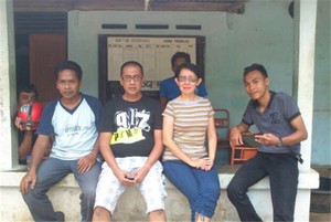 Liburan Murah