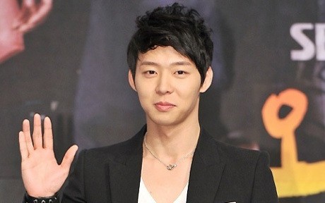 Yoochun JYJ Akan Nyanyikan Lagu Ciptaannya di Konser Jepang