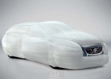 Guyonan April Mop ala Pabrikan Otomotif