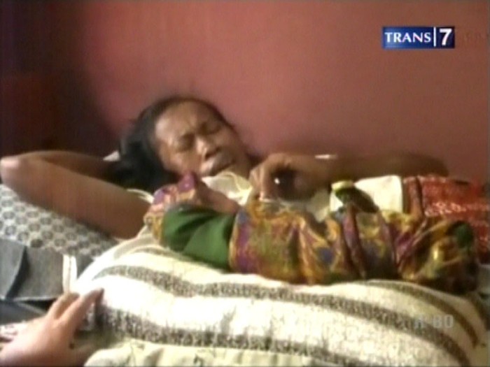 Heboh! 5 Menit Hamil, Ibu Langsung Melahirkan