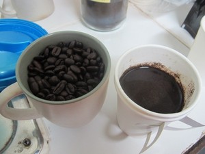 Indonesia Akan Pikat Turis dengan Kopi Tubruk