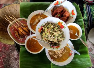 Kuliner Jadi Senjata Indonesia Tarik Wisatawan