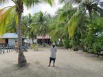 Pulau Arborek di Raja Ampat, Seluruhnya Berpasir Putih!