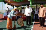 Resmi Digelar, Festival Tidore Penuh Atraksi Budaya
