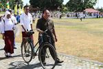 Resmi Digelar, Festival Tidore Penuh Atraksi Budaya