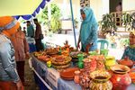 Resmi Digelar, Festival Tidore Penuh Atraksi Budaya