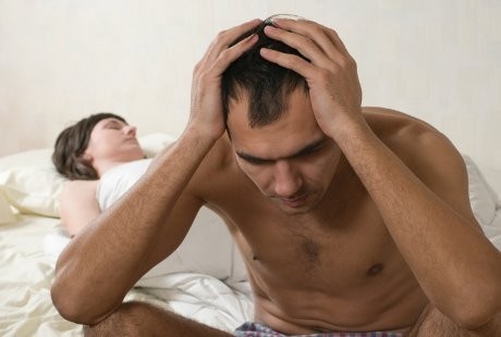 Siapa Sangka 7 Hal Ini Bisa Bikin Pria Malas Bercinta