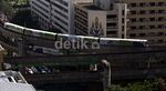 BTS Skytrain Solusi Bangkok Atasi Kemacetan