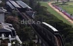 BTS Skytrain Solusi Bangkok Atasi Kemacetan