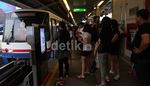 BTS Skytrain Solusi Bangkok Atasi Kemacetan