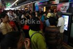 BTS Skytrain Solusi Bangkok Atasi Kemacetan