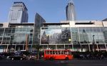 Bus Masih Jadi Favorit Warga Bangkok