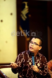 Wamenkumham meminta agar perdebatan perihal RUU Santet itu dihentikan.