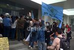 Mahasiswa Desak Penutupan Perusahaan Tambang Sorikmas Mining