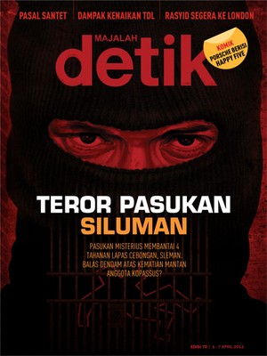 Hanya TNI atau Polri Yang Bisa Melakukan