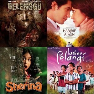 Bagaimana Mengembalikan Kepercayaan Penonton pada Film Nasional?
