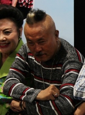 Gogon Srimulat ke Eyang Subur karena Faktor Ekonomi