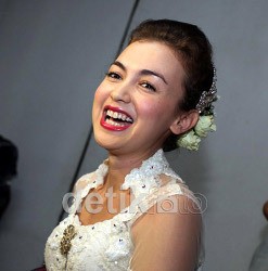 Belum Dikaruniai Momongan, Rianti Cartwright Sibuk Bisnis