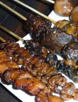 Inilah Sate yang Bikin Racikan Soto Makin Mantap