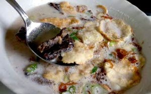 Cari Soto Betawi Enak? Mampirlah ke Tempat Ini!