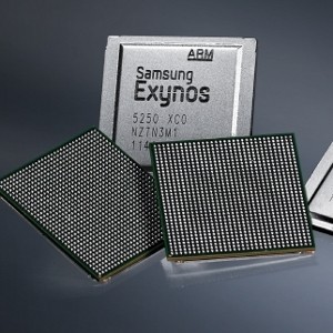 Ditolak Samsung, Lenovo Pakai Prosesor Sendiri