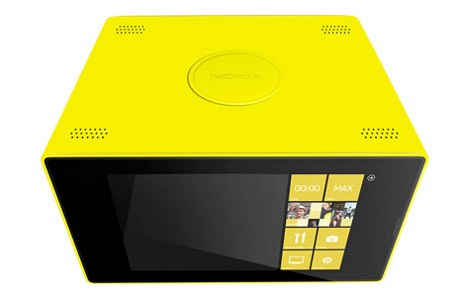 Nokia Bikin Microwave, Samsung Ciptakan Pohon Pintar