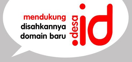 Ilustrasi (dok. facebook page domain .desa.id) Ilustrasi (dok. facebook page domain .desa.id)