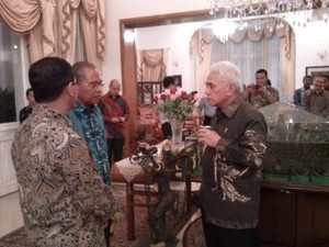Para Pengusaha Kaya Indonesia Ramai-ramai Ekspansi ke Myanmar