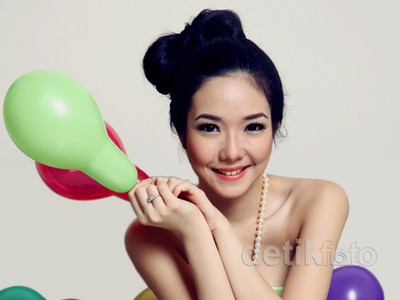 Sweet & Tasty Gisel
