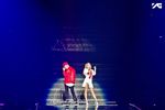 Gaya Swag G-Dragon di Konser Solo Perdananya