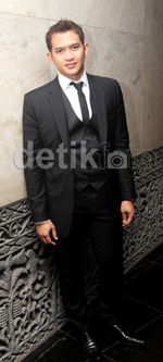 Gagahnya Rezky Aditya