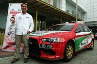 Destinasinya yang pertama adalah Reli Portugal pada tanggal 11-14 April 2013 mendatang, kemudian Reli Yunani (13 Mei-2 Juni 2013), Reli Jerman (22-25 Agustus 2013), Reli Australia (12-15 September 2013), Reli Prancis (3-7 Oktober 2013), Reli Spanyol (24-27 Oktober 2013), dan terakhir Reli Wales (13-17 November 2013).