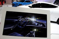 Belum ada kabar kapan mobil ini bakal diproduksi. Namun setidaknya pihak GM tengah menunjukkan jika mampu membuat mobil sport untuk pasar global.