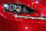 Mobil Mewah Lexus yang Irit BBM