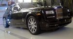 Rolls-Royce Goda Miliuner Jakarta