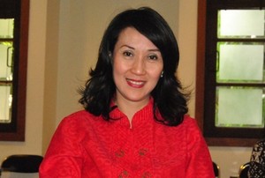 Perjuangan Gayatri Asuh Anak Autis Hingga Jadi Chef dan Berhaji Sendiri