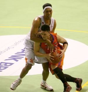 Pelita Jaya Perbarui Rekor Poin Tertinggi