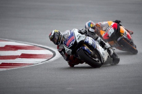 Regulasi Baru Akan Bikin MotoGP 2013 Jadi Lebih Seru?
