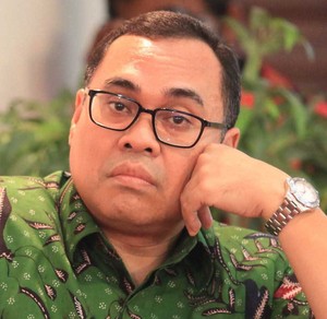 Kantongi 3 Alasan, Hikmahanto Mundur dari Bursa Rektor UI