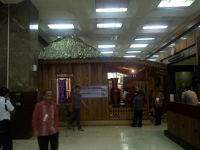 Bisnis Rumah Bongkar Pasang Seharga Rp 45 Juta Unit