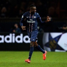Matuidi: PSG Bisa Jadi Tim Besar