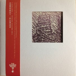 CD Review: Sigmun - Cerebro